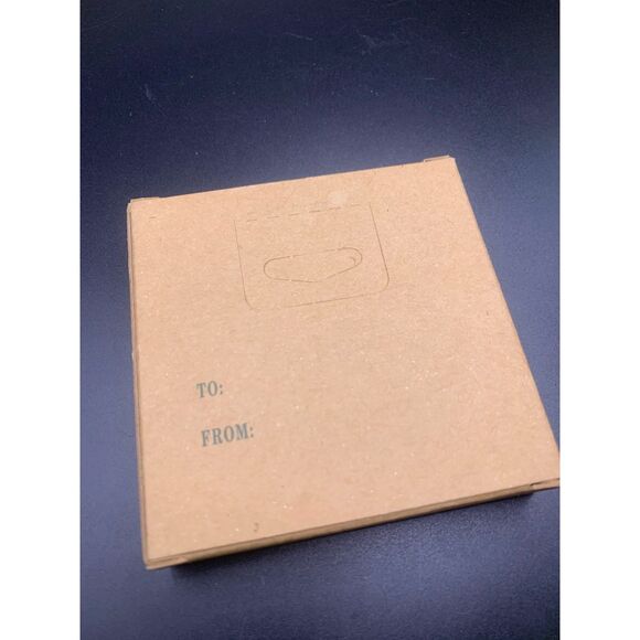 sandstone millennium collectable 2000 happy holidays hold the candle for peace - Picture 2 of 2